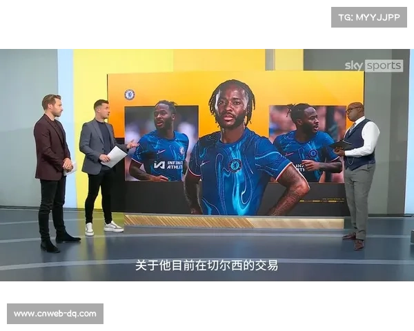 切尔西计划通过出售斯特林筹集资金 强化夏窗左脚边锋引援工作 切尔西计划通过出售斯特林筹集资金 强化夏窗左脚边锋引援工作