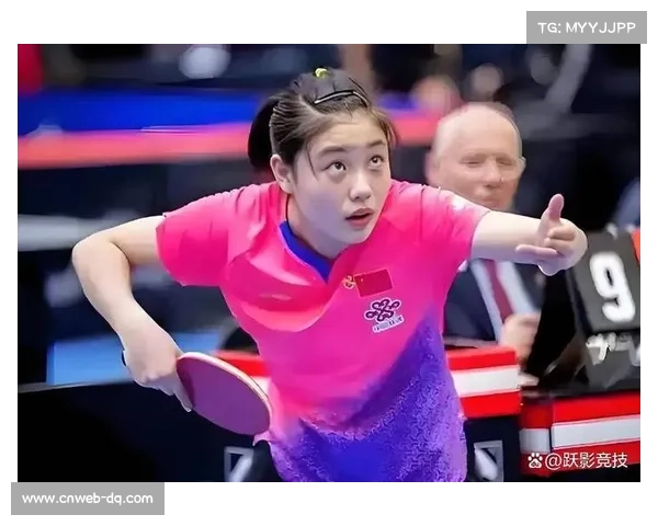萨格勒布站今日聚焦六场中日对决 徐奕再战木原美悠争锋激烈 萨格勒布站今日聚焦六场中日对决 徐奕再战木原美悠争锋激烈