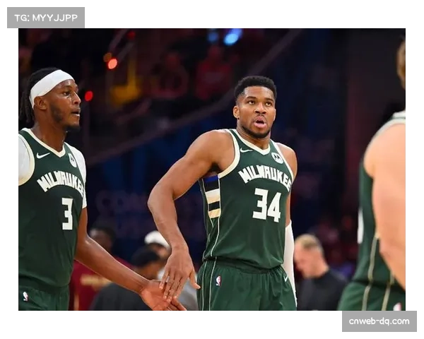 雄鹿字母哥伤停期间战绩回升 小波特连续20分表现成意外收获