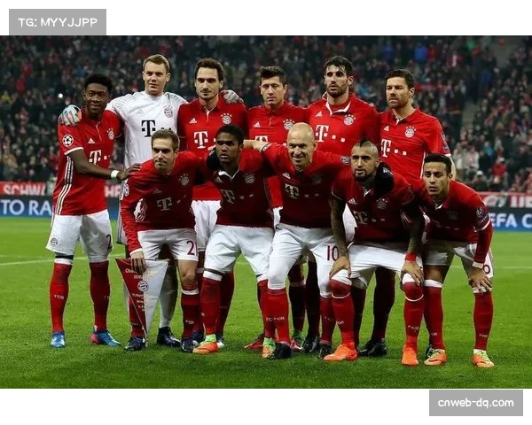 拜仁控球进攻结构优势明显 转换进攻效率成德甲战术标杆